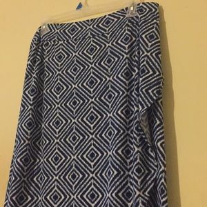 Faded glory xxl skirt